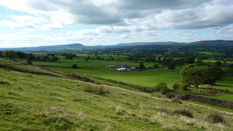 Ribble Valley